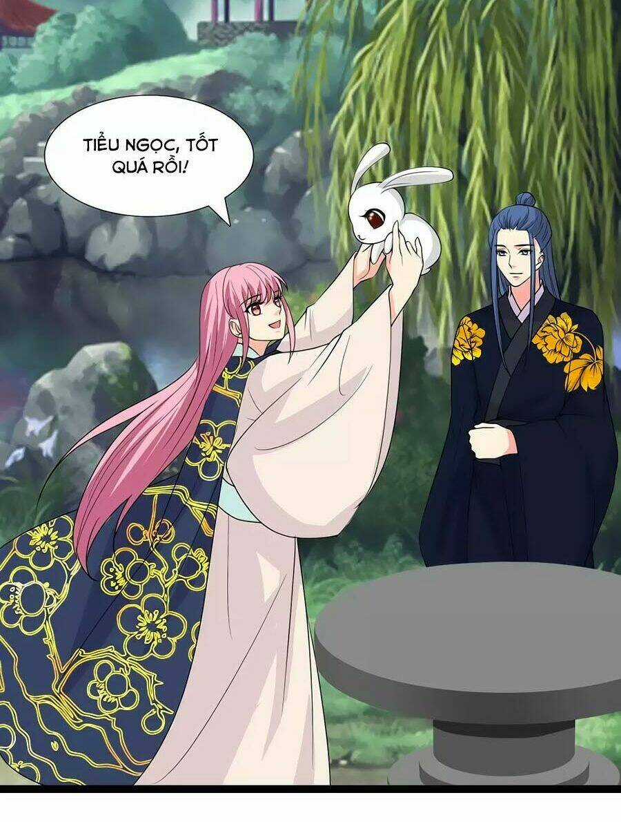 Thỏ Yêu Tiểu Vương Phi - Chapter 107 - Trang 15
