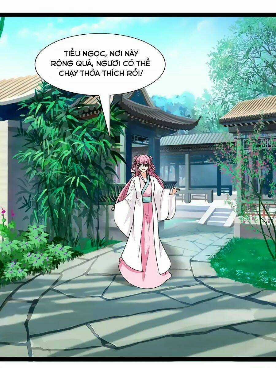 Thỏ Yêu Tiểu Vương Phi - Chapter 107 - Trang 18