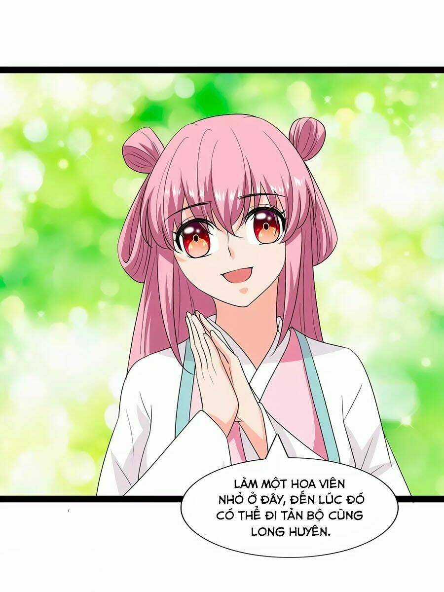 Thỏ Yêu Tiểu Vương Phi - Chapter 107 - Trang 19