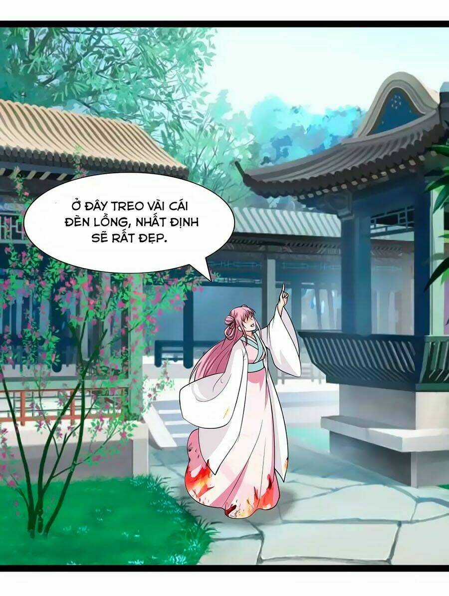 Thỏ Yêu Tiểu Vương Phi - Chapter 107 - Trang 20