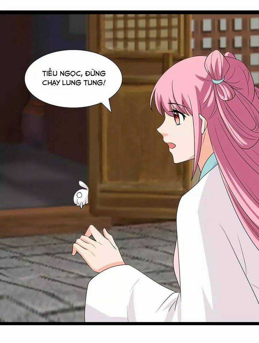Thỏ Yêu Tiểu Vương Phi - Chapter 107 - Trang 21