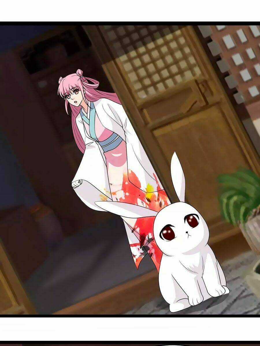 Thỏ Yêu Tiểu Vương Phi - Chapter 107 - Trang 22