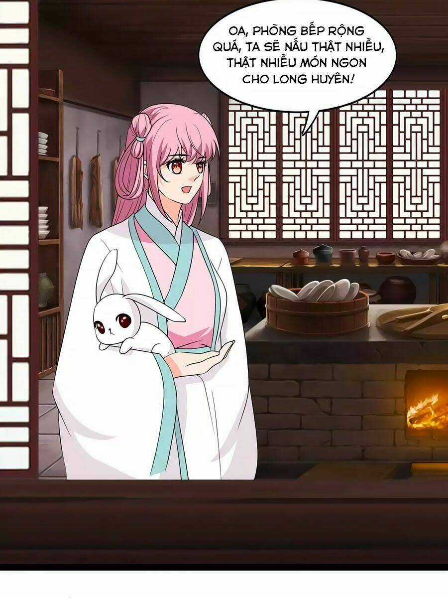 Thỏ Yêu Tiểu Vương Phi - Chapter 107 - Trang 23