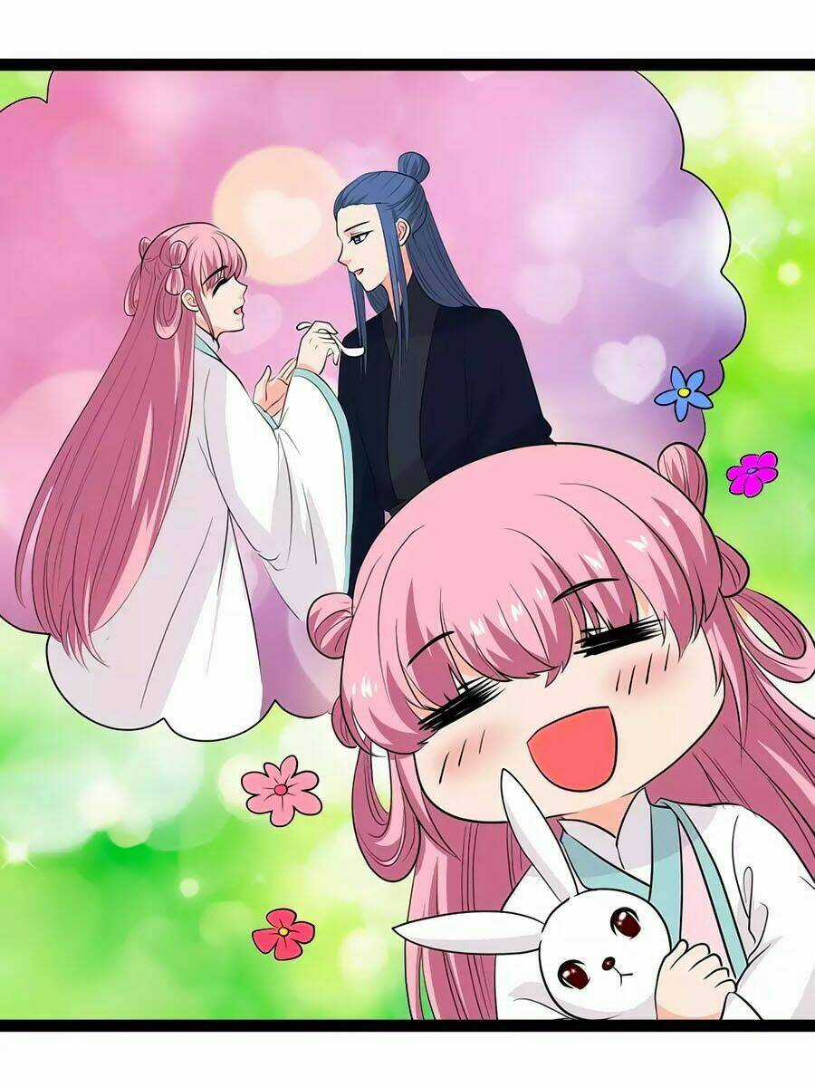 Thỏ Yêu Tiểu Vương Phi - Chapter 107 - Trang 24