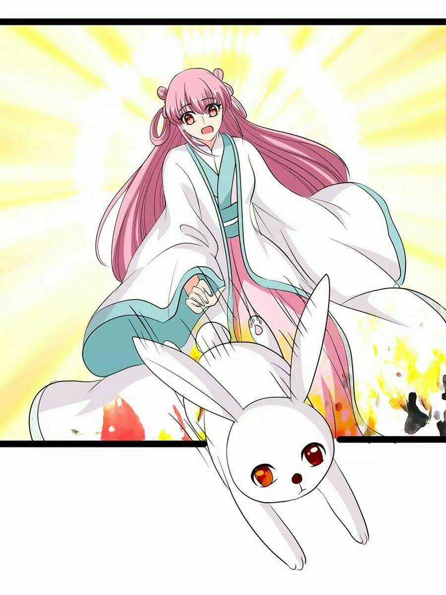 Thỏ Yêu Tiểu Vương Phi - Chapter 107 - Trang 25