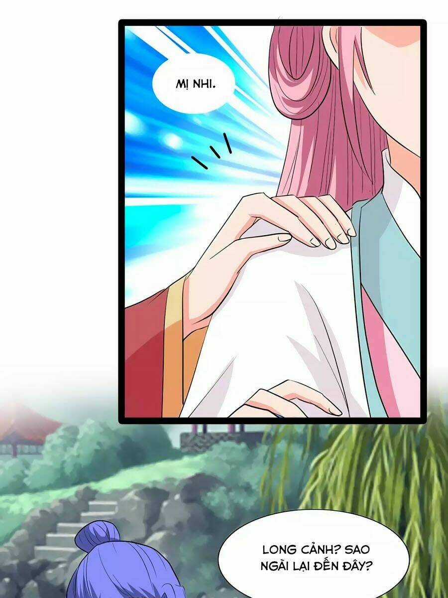 Thỏ Yêu Tiểu Vương Phi - Chapter 107 - Trang 26