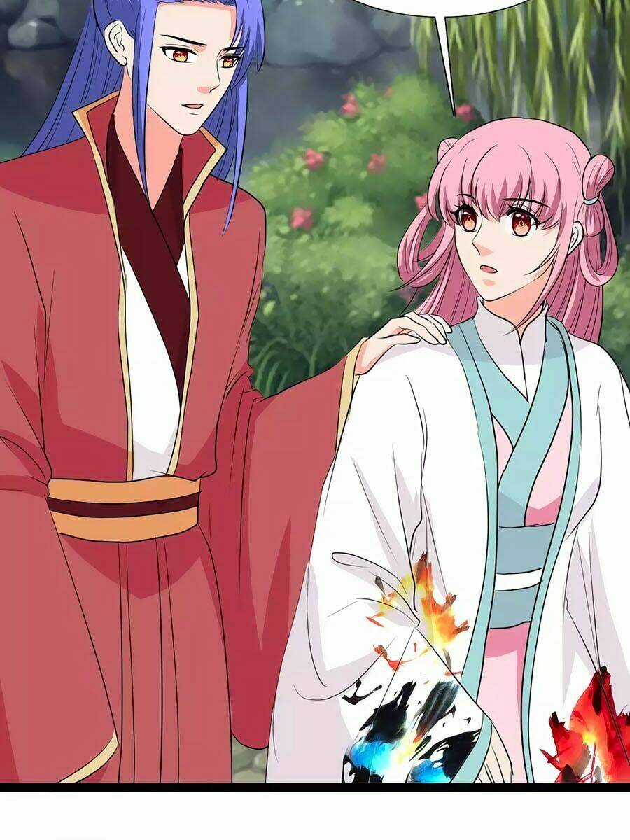 Thỏ Yêu Tiểu Vương Phi - Chapter 107 - Trang 27