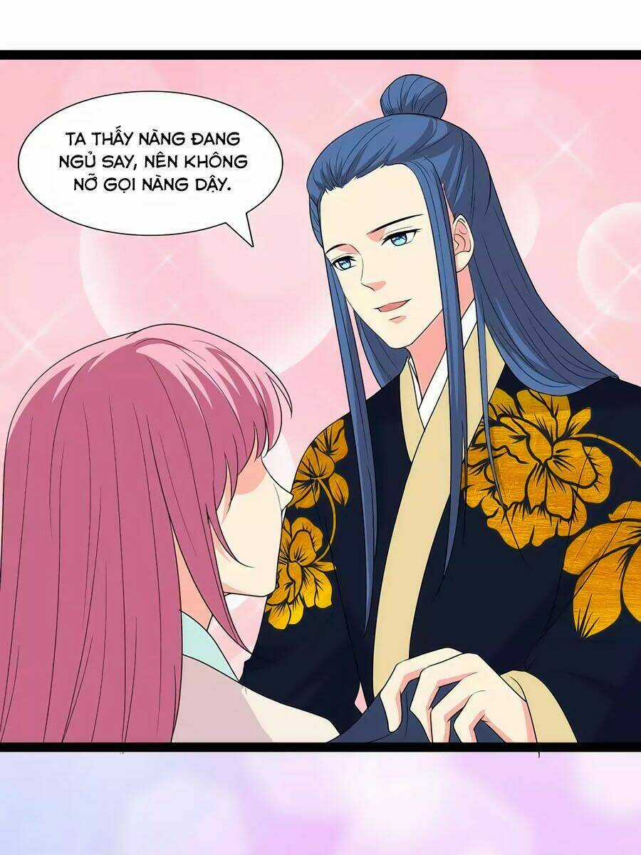 Thỏ Yêu Tiểu Vương Phi - Chapter 107 - Trang 4