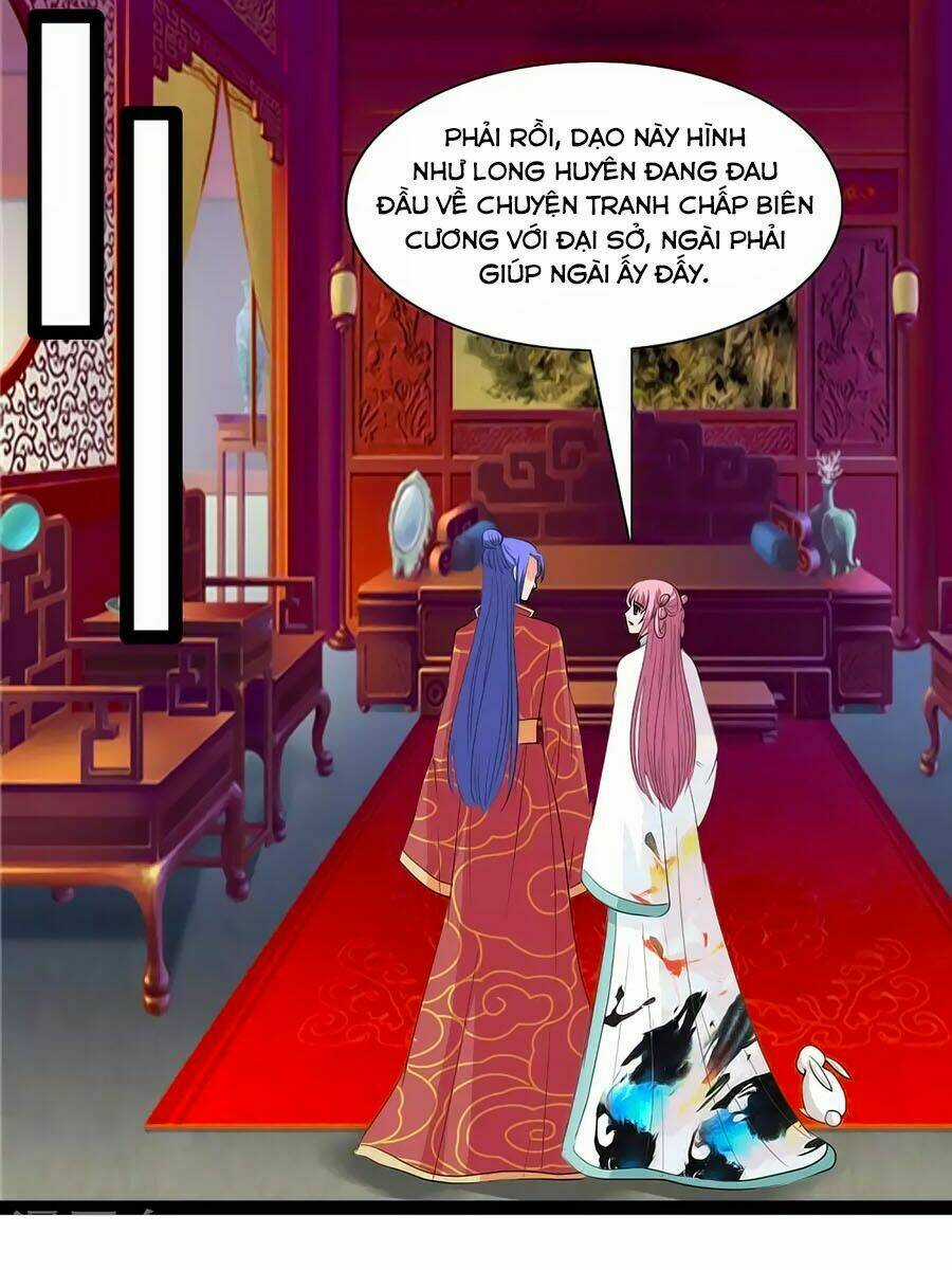 Thỏ Yêu Tiểu Vương Phi - Chapter 107 - Trang 31