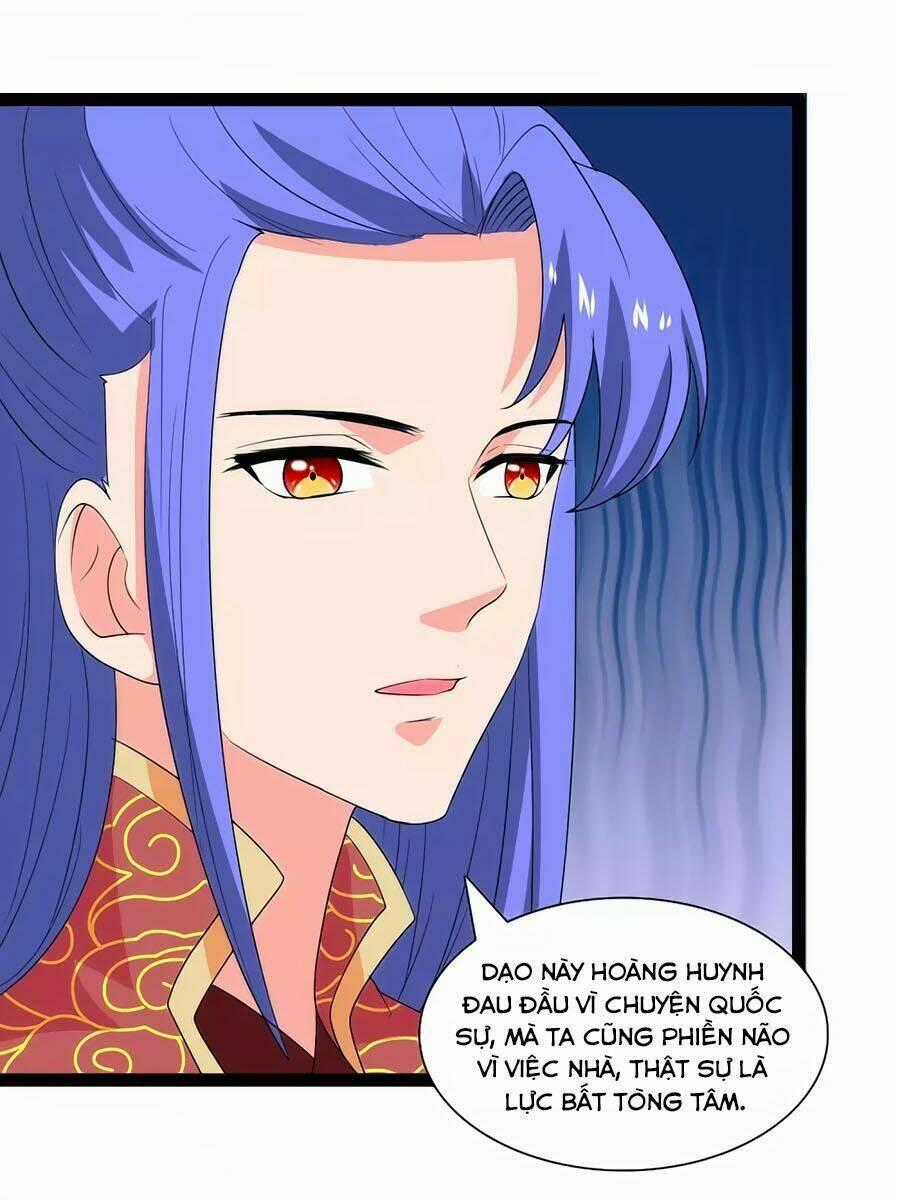 Thỏ Yêu Tiểu Vương Phi - Chapter 107 - Trang 33