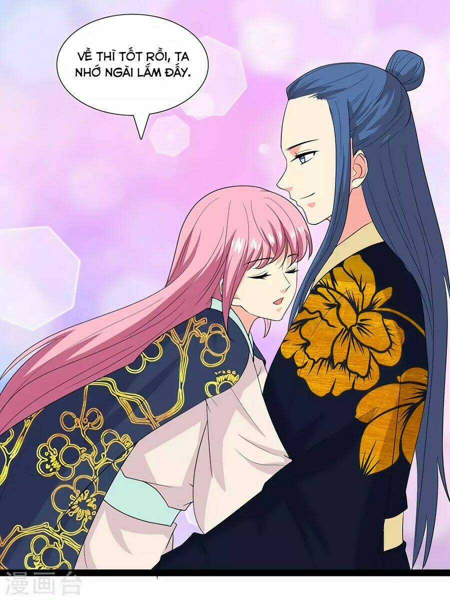 Thỏ Yêu Tiểu Vương Phi - Chapter 107 - Trang 5