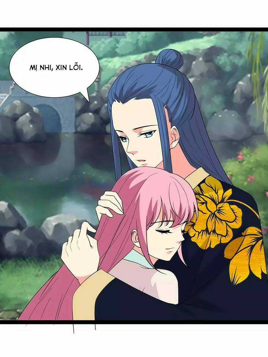 Thỏ Yêu Tiểu Vương Phi - Chapter 107 - Trang 6