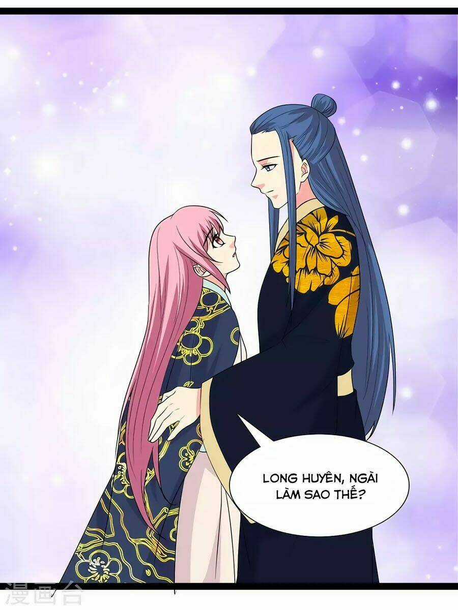 Thỏ Yêu Tiểu Vương Phi - Chapter 107 - Trang 7