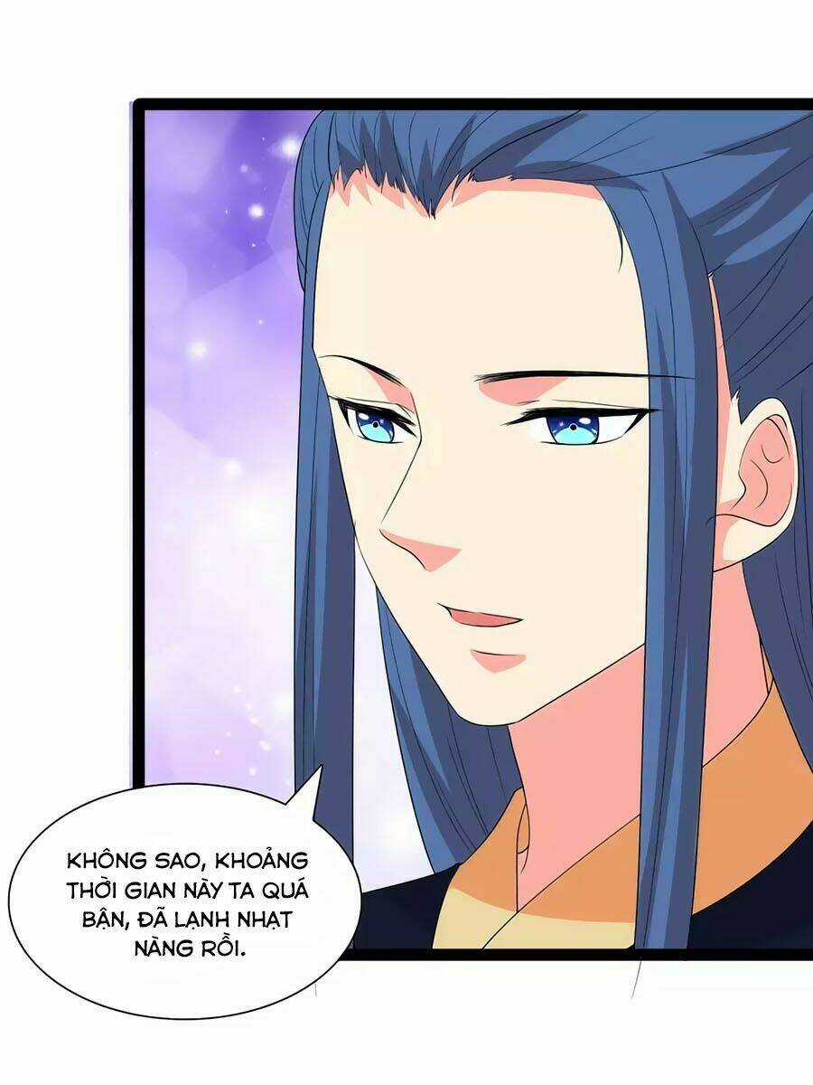 Thỏ Yêu Tiểu Vương Phi - Chapter 107 - Trang 8