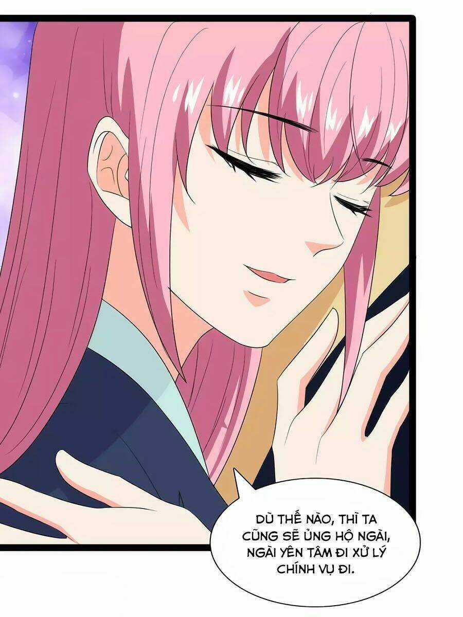 Thỏ Yêu Tiểu Vương Phi - Chapter 107 - Trang 9