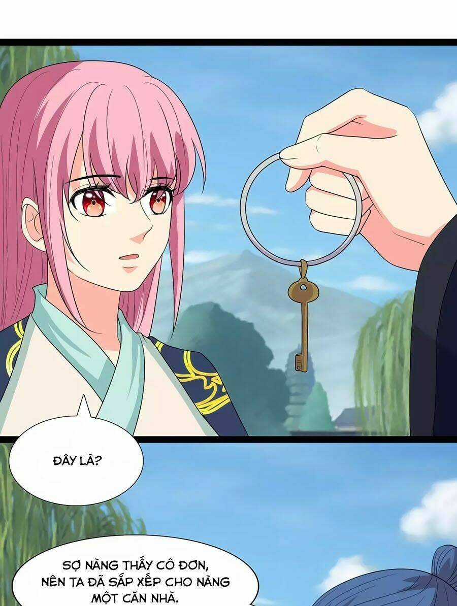 Thỏ Yêu Tiểu Vương Phi - Chapter 107 - Trang 10