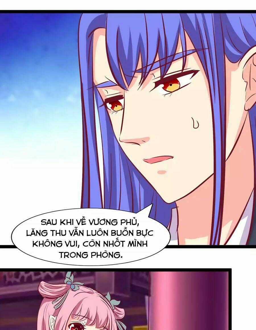 Thỏ Yêu Tiểu Vương Phi - Chapter 108 - Trang 2