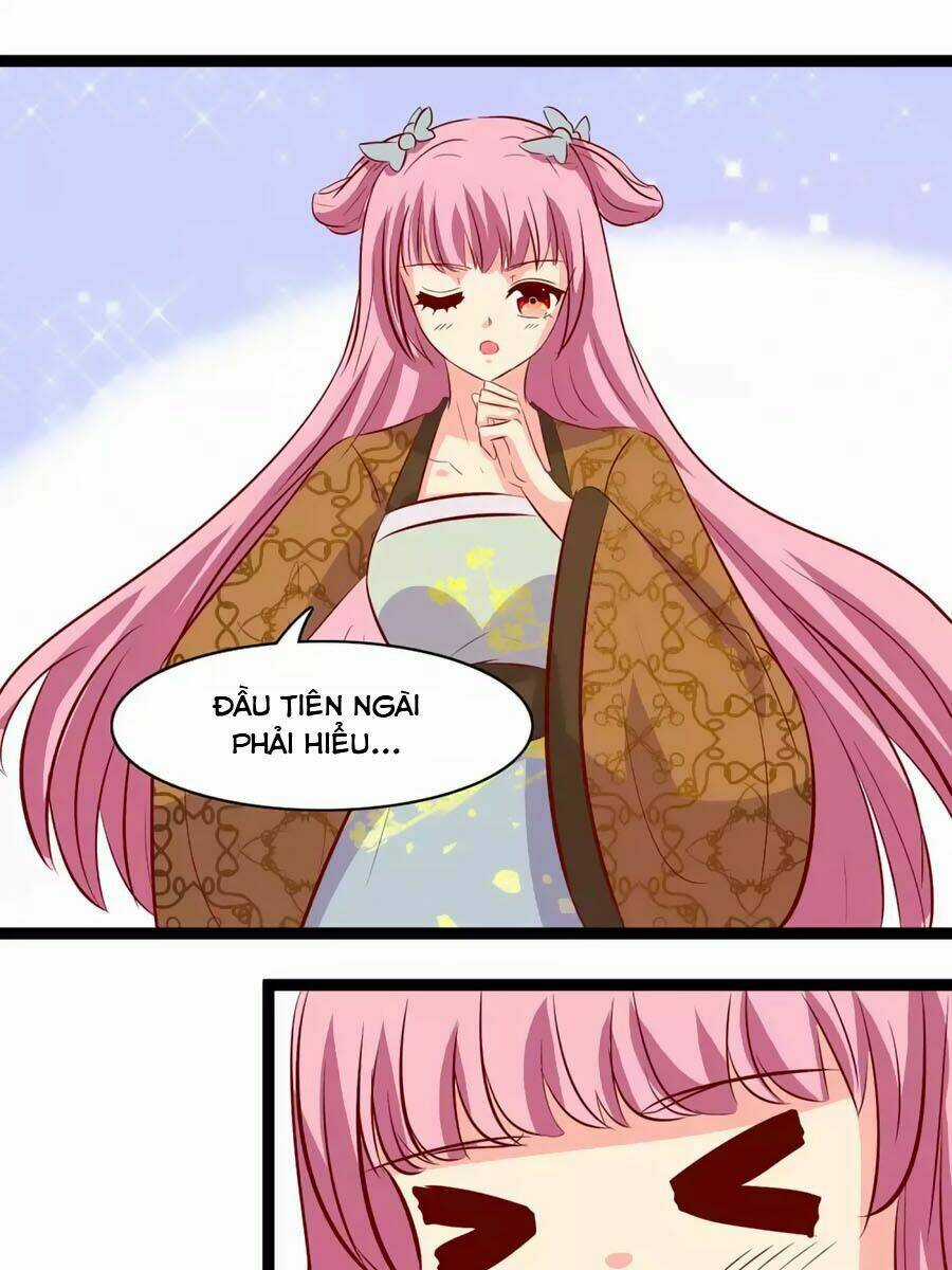 Thỏ Yêu Tiểu Vương Phi - Chapter 108 - Trang 12