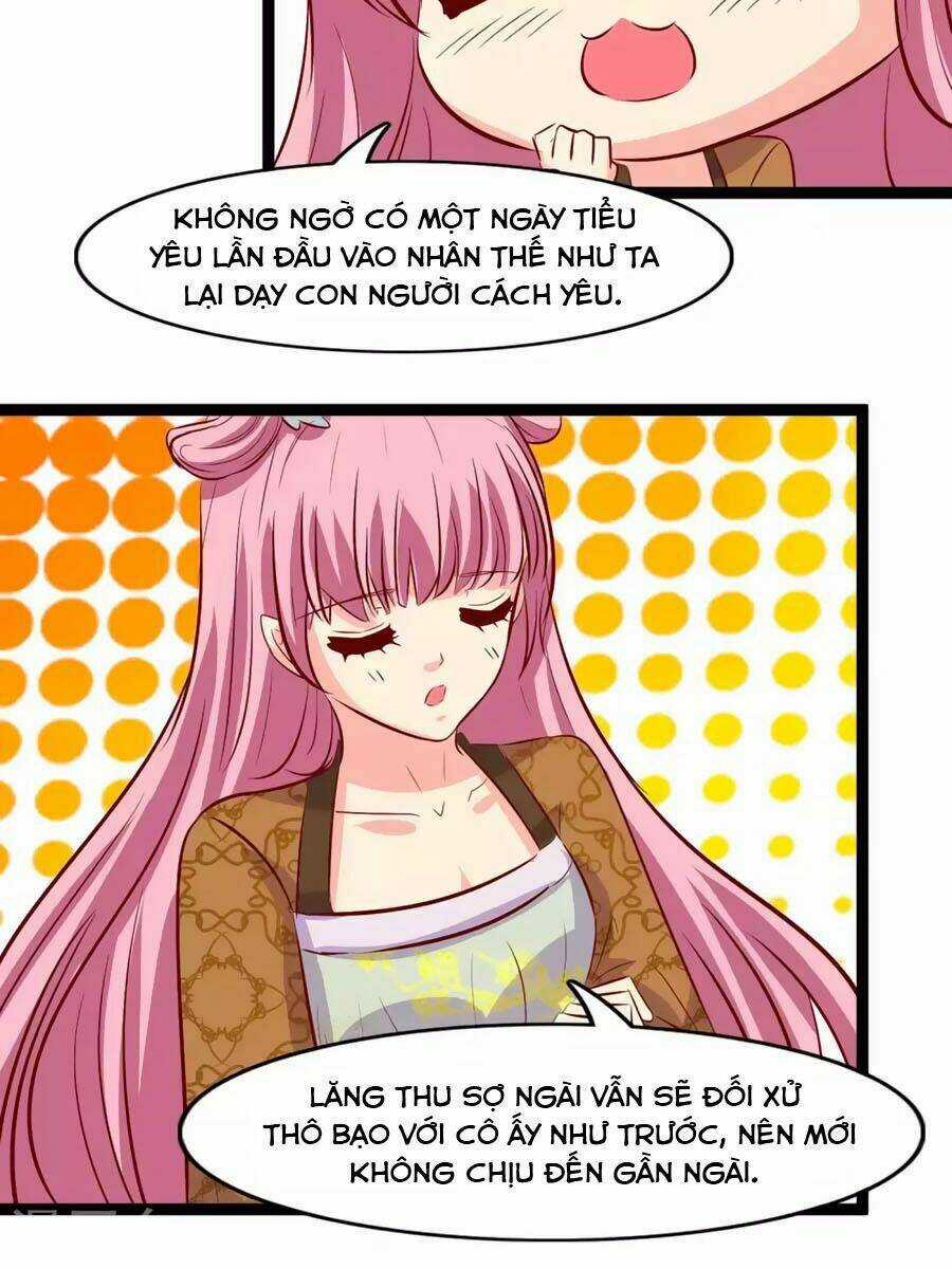 Thỏ Yêu Tiểu Vương Phi - Chapter 108 - Trang 13