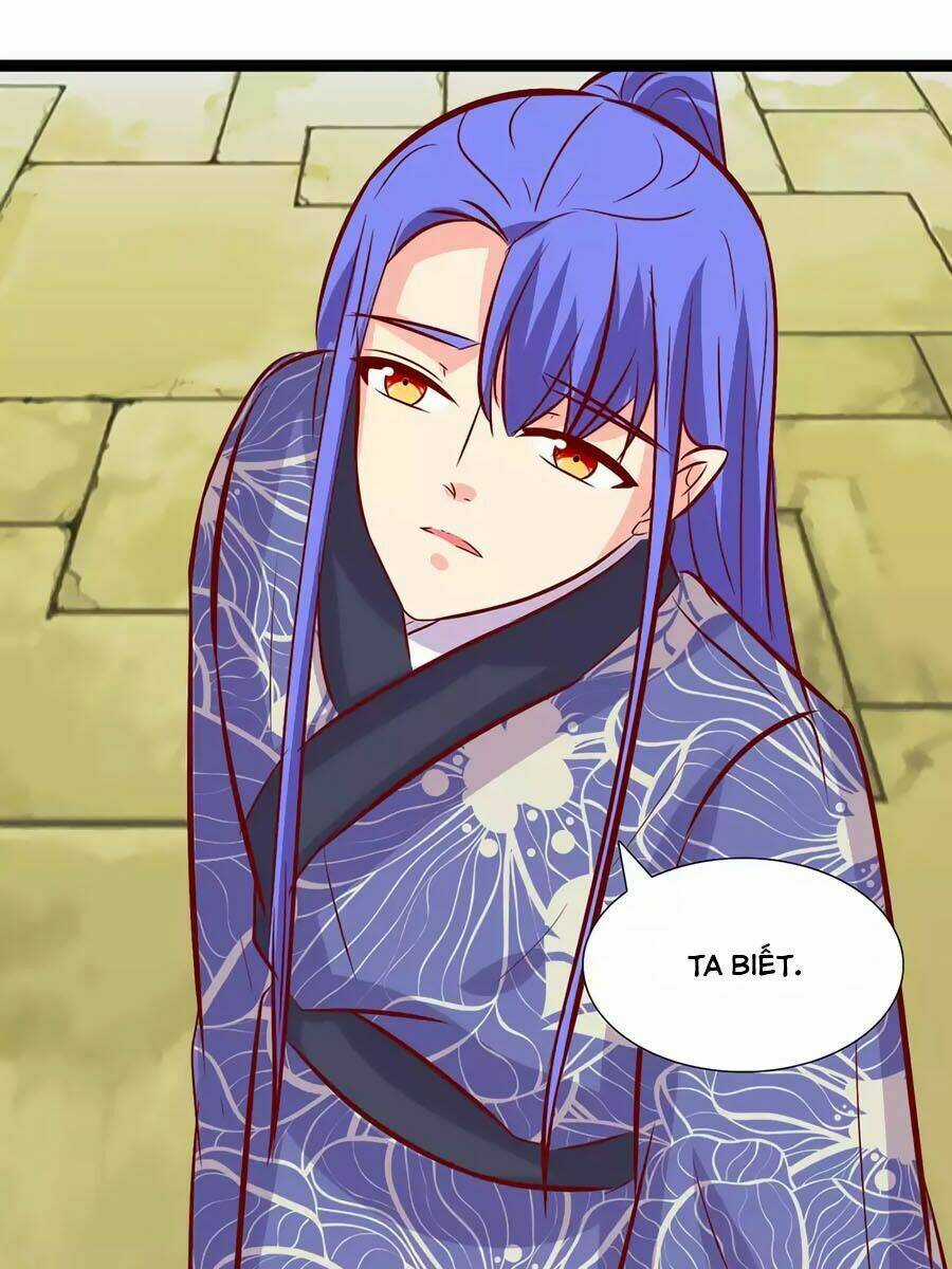 Thỏ Yêu Tiểu Vương Phi - Chapter 108 - Trang 14