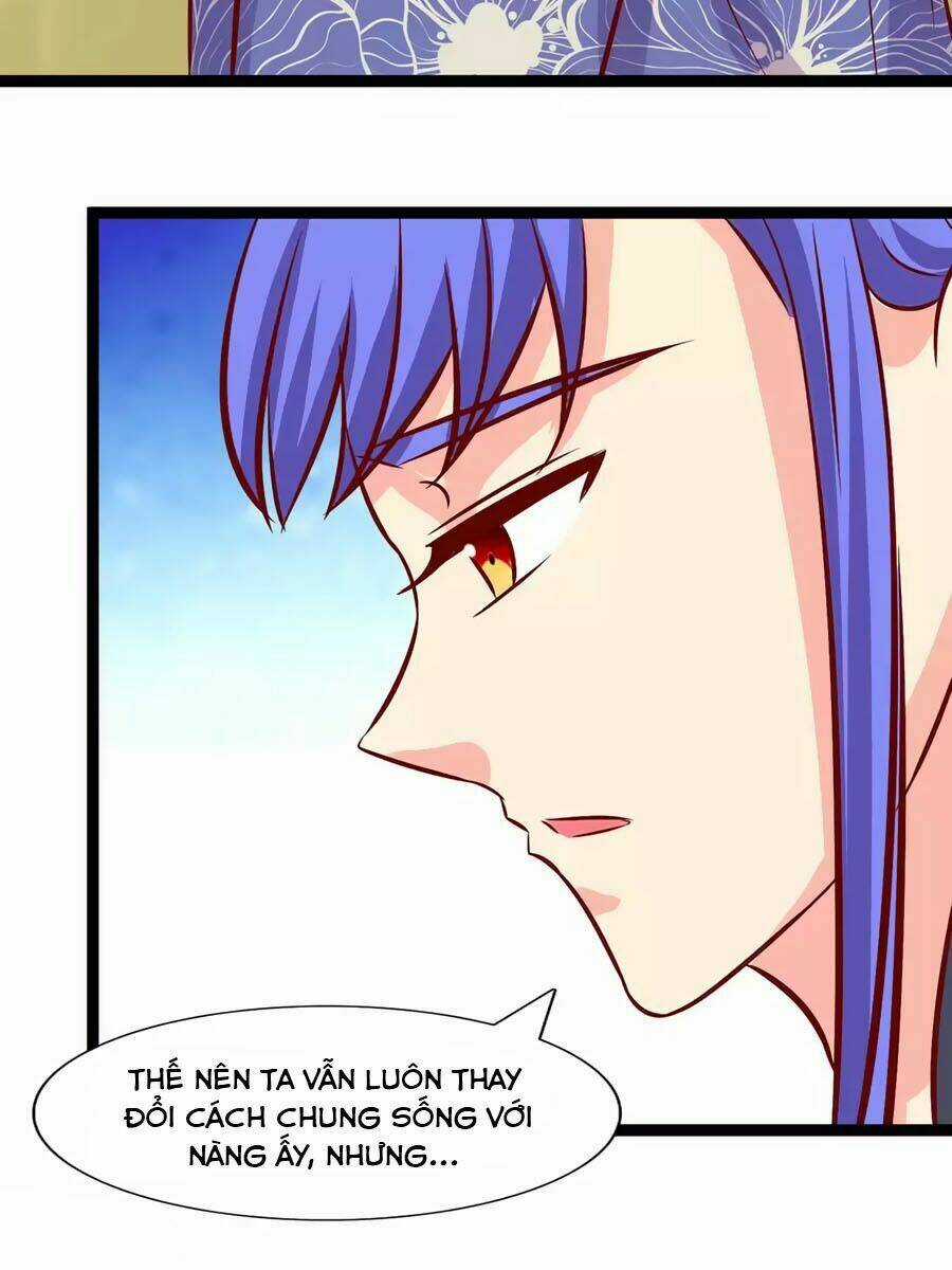 Thỏ Yêu Tiểu Vương Phi - Chapter 108 - Trang 15