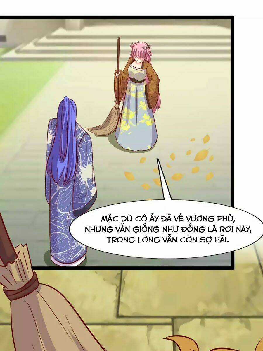 Thỏ Yêu Tiểu Vương Phi - Chapter 108 - Trang 16