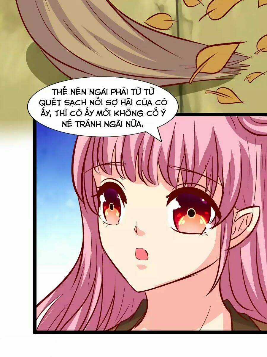 Thỏ Yêu Tiểu Vương Phi - Chapter 108 - Trang 17