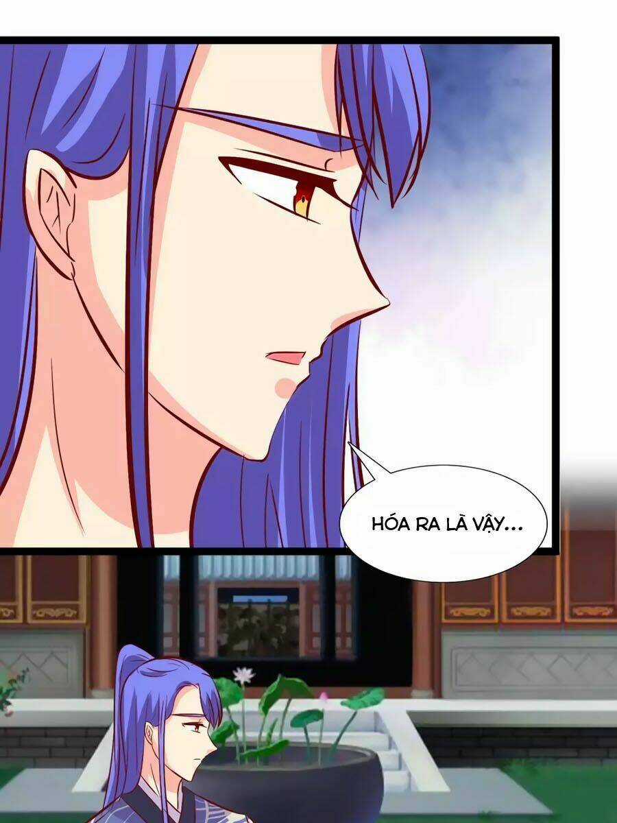 Thỏ Yêu Tiểu Vương Phi - Chapter 108 - Trang 18