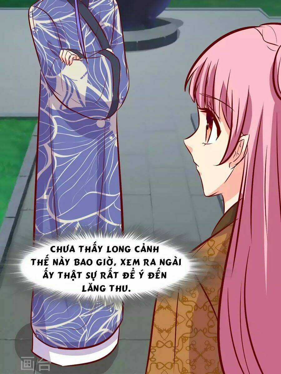 Thỏ Yêu Tiểu Vương Phi - Chapter 108 - Trang 19