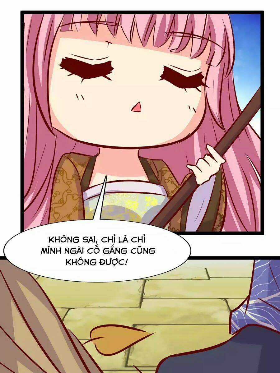 Thỏ Yêu Tiểu Vương Phi - Chapter 108 - Trang 20