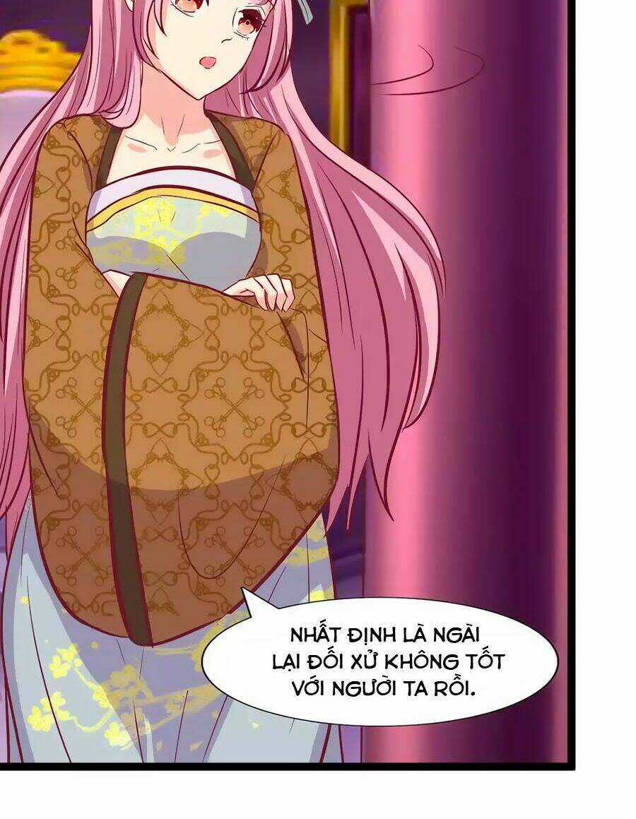 Thỏ Yêu Tiểu Vương Phi - Chapter 108 - Trang 3