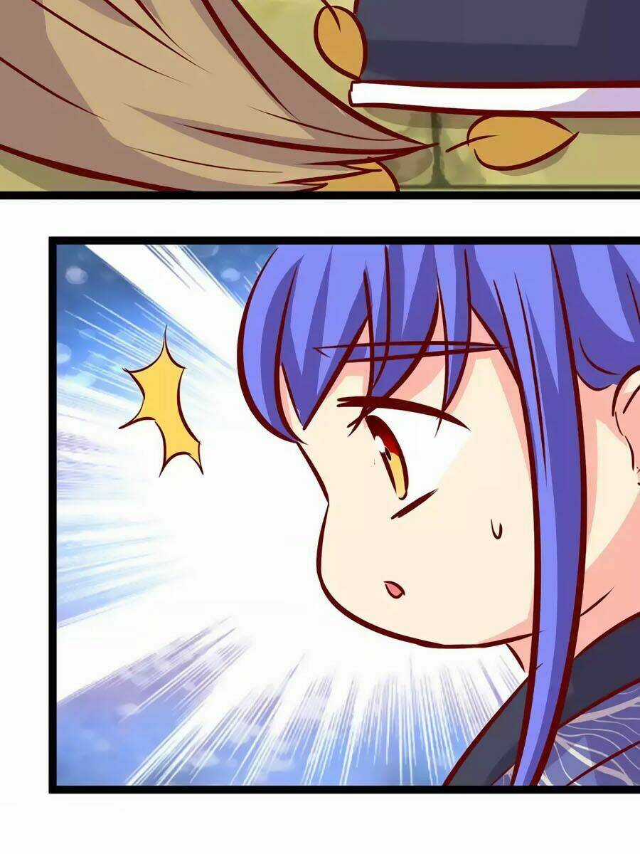 Thỏ Yêu Tiểu Vương Phi - Chapter 108 - Trang 21