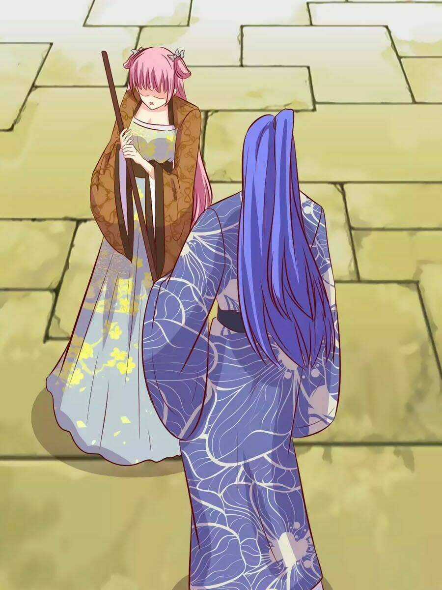 Thỏ Yêu Tiểu Vương Phi - Chapter 108 - Trang 22