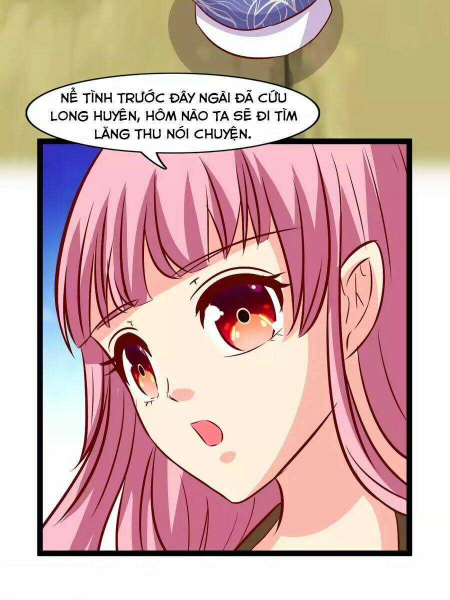 Thỏ Yêu Tiểu Vương Phi - Chapter 108 - Trang 23