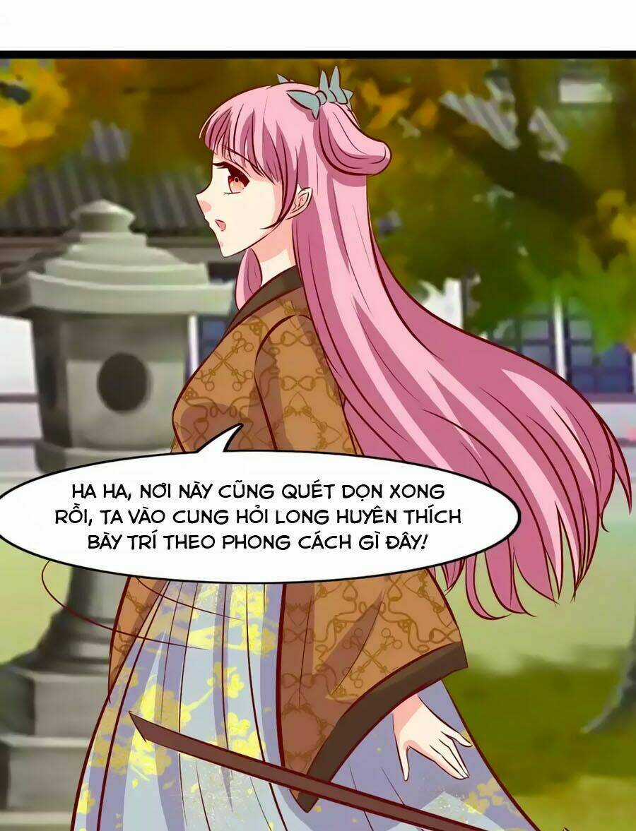 Thỏ Yêu Tiểu Vương Phi - Chapter 108 - Trang 24