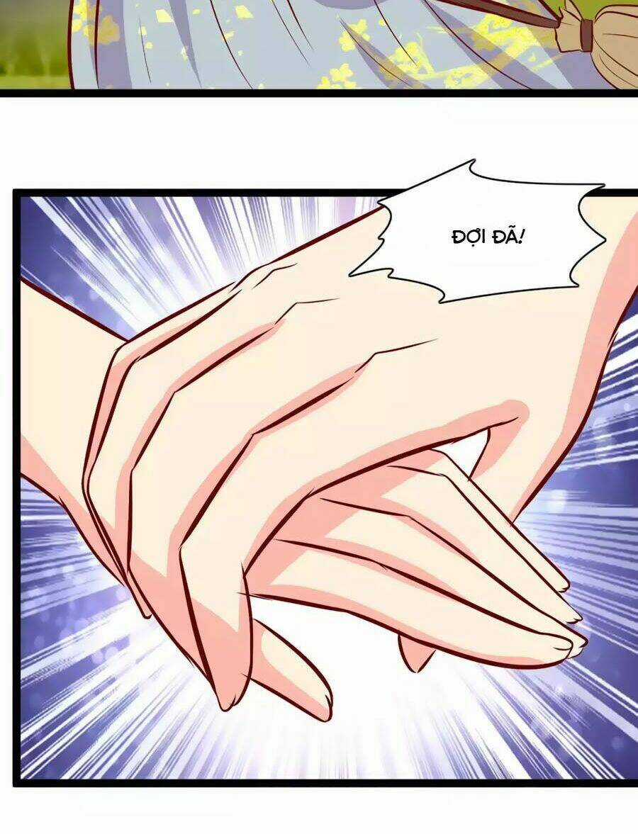 Thỏ Yêu Tiểu Vương Phi - Chapter 108 - Trang 25