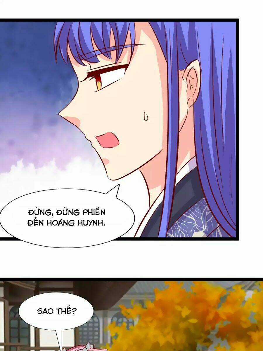 Thỏ Yêu Tiểu Vương Phi - Chapter 108 - Trang 26