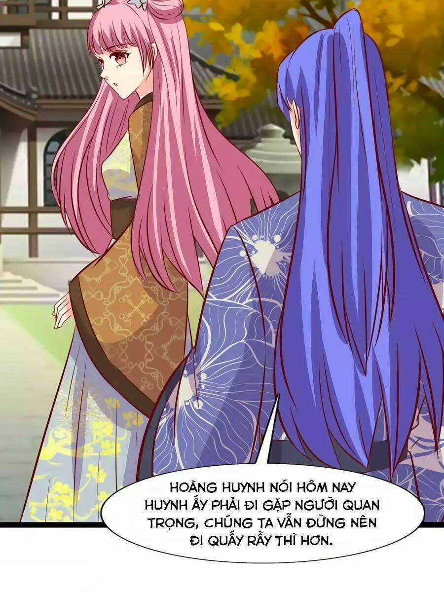 Thỏ Yêu Tiểu Vương Phi - Chapter 108 - Trang 27