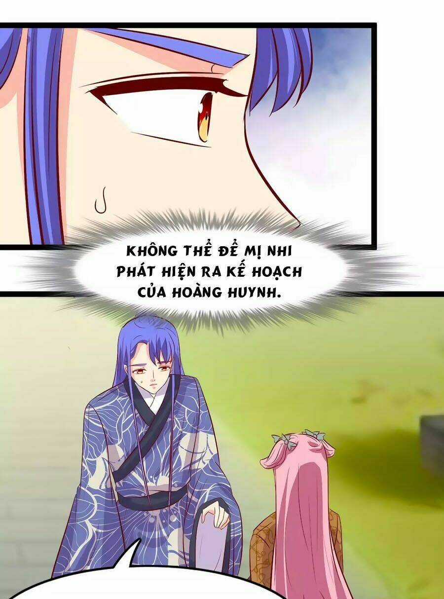 Thỏ Yêu Tiểu Vương Phi - Chapter 108 - Trang 28