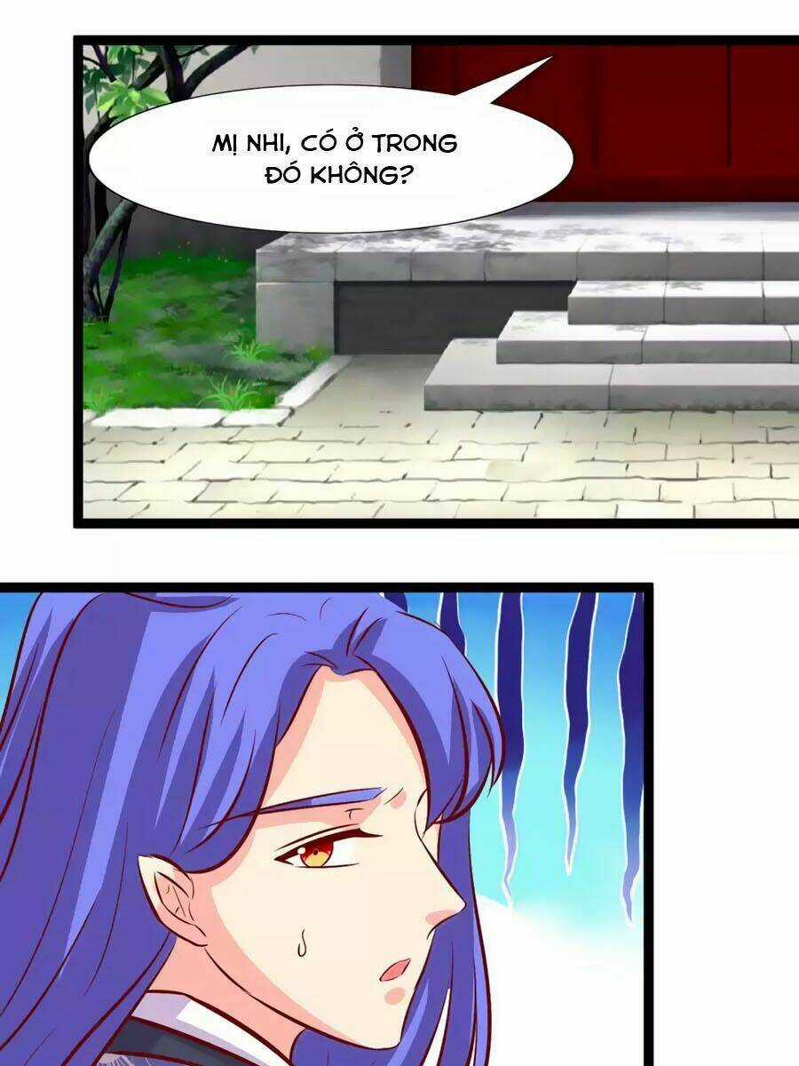 Thỏ Yêu Tiểu Vương Phi - Chapter 108 - Trang 30