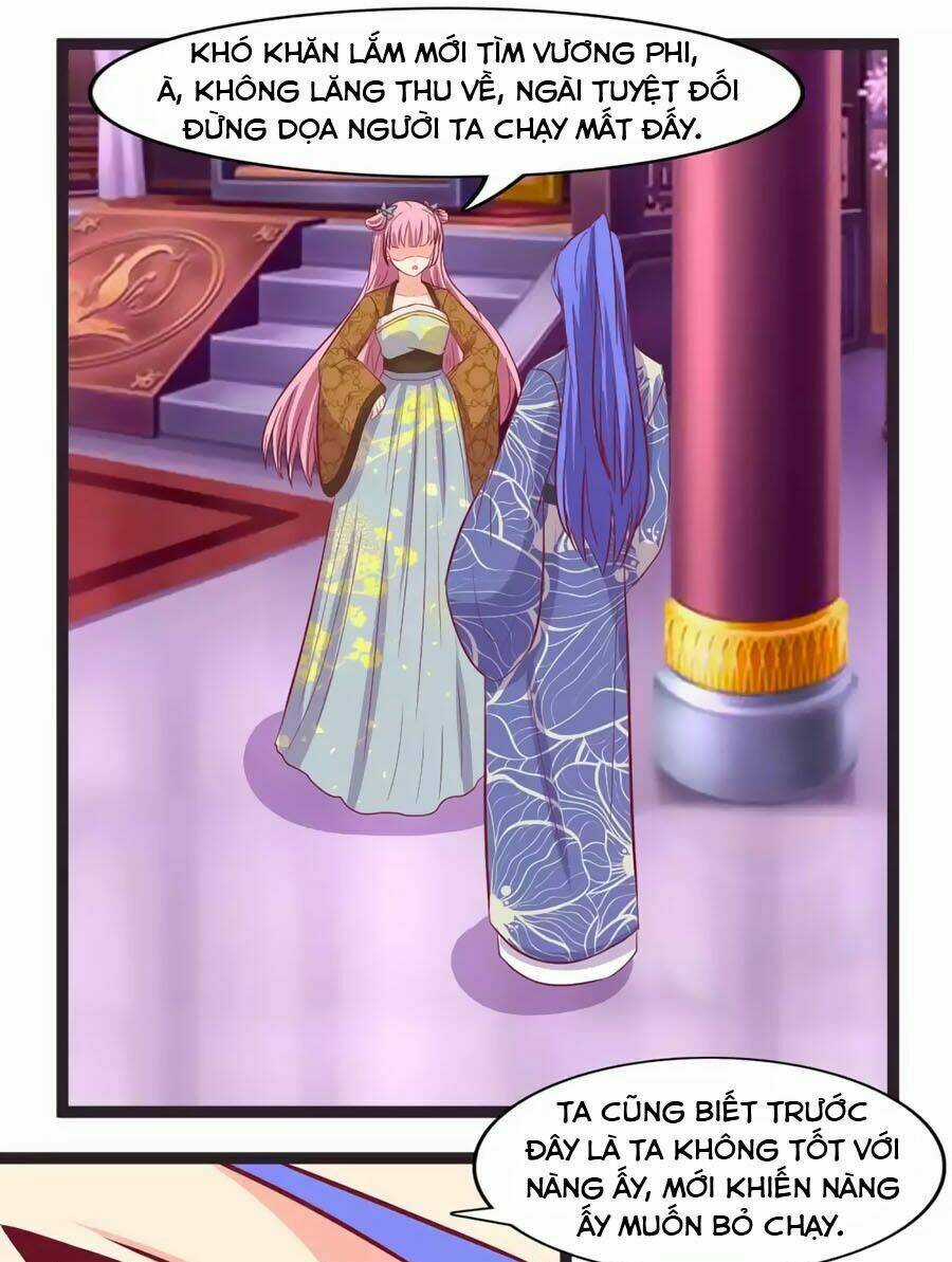 Thỏ Yêu Tiểu Vương Phi - Chapter 108 - Trang 4