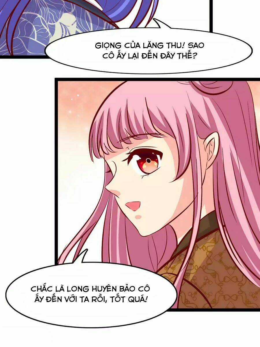 Thỏ Yêu Tiểu Vương Phi - Chapter 108 - Trang 31