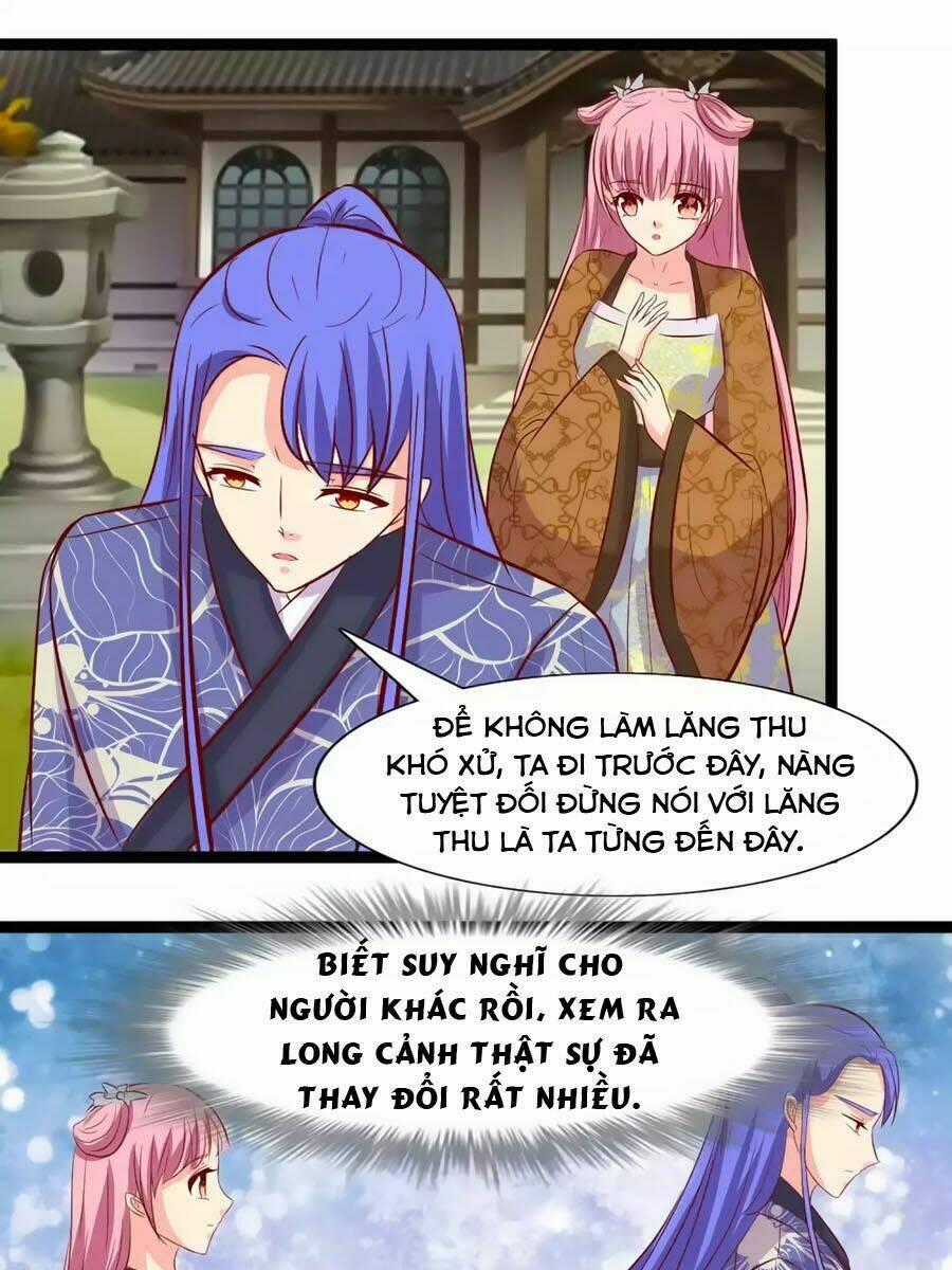 Thỏ Yêu Tiểu Vương Phi - Chapter 108 - Trang 32