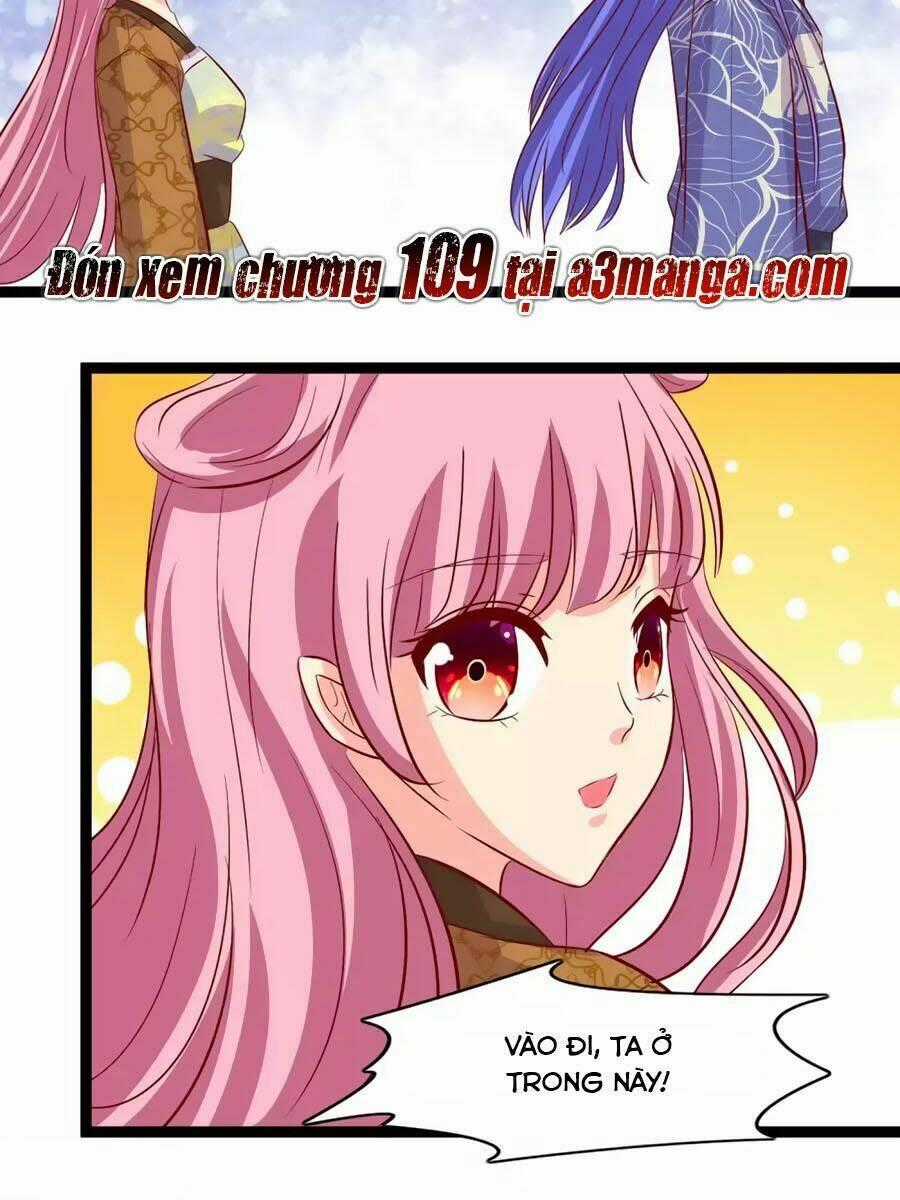 Thỏ Yêu Tiểu Vương Phi - Chapter 108 - Trang 33