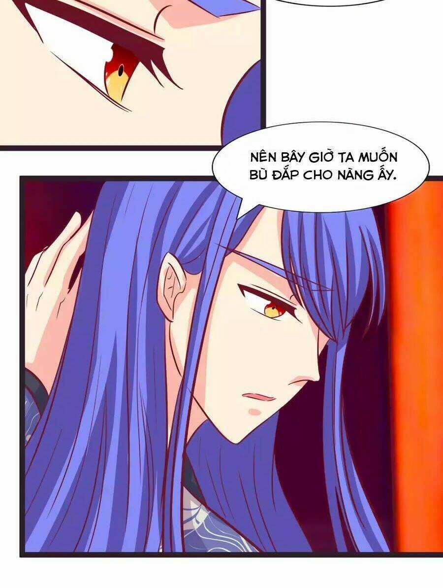 Thỏ Yêu Tiểu Vương Phi - Chapter 108 - Trang 5