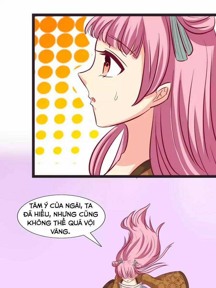 Thỏ Yêu Tiểu Vương Phi - Chapter 108 - Trang 6