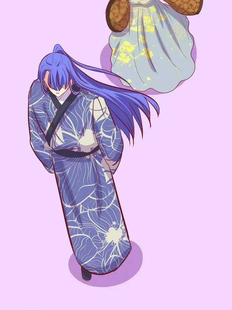 Thỏ Yêu Tiểu Vương Phi - Chapter 108 - Trang 7