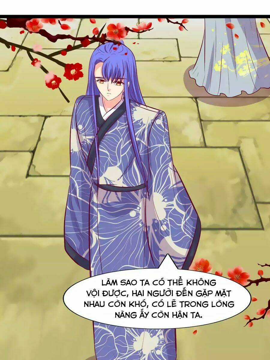 Thỏ Yêu Tiểu Vương Phi - Chapter 108 - Trang 8