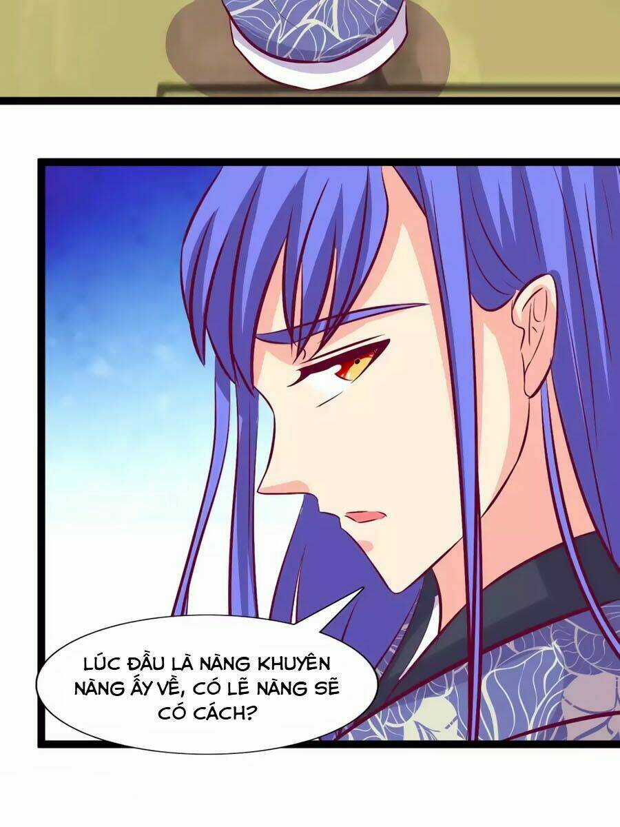 Thỏ Yêu Tiểu Vương Phi - Chapter 108 - Trang 9