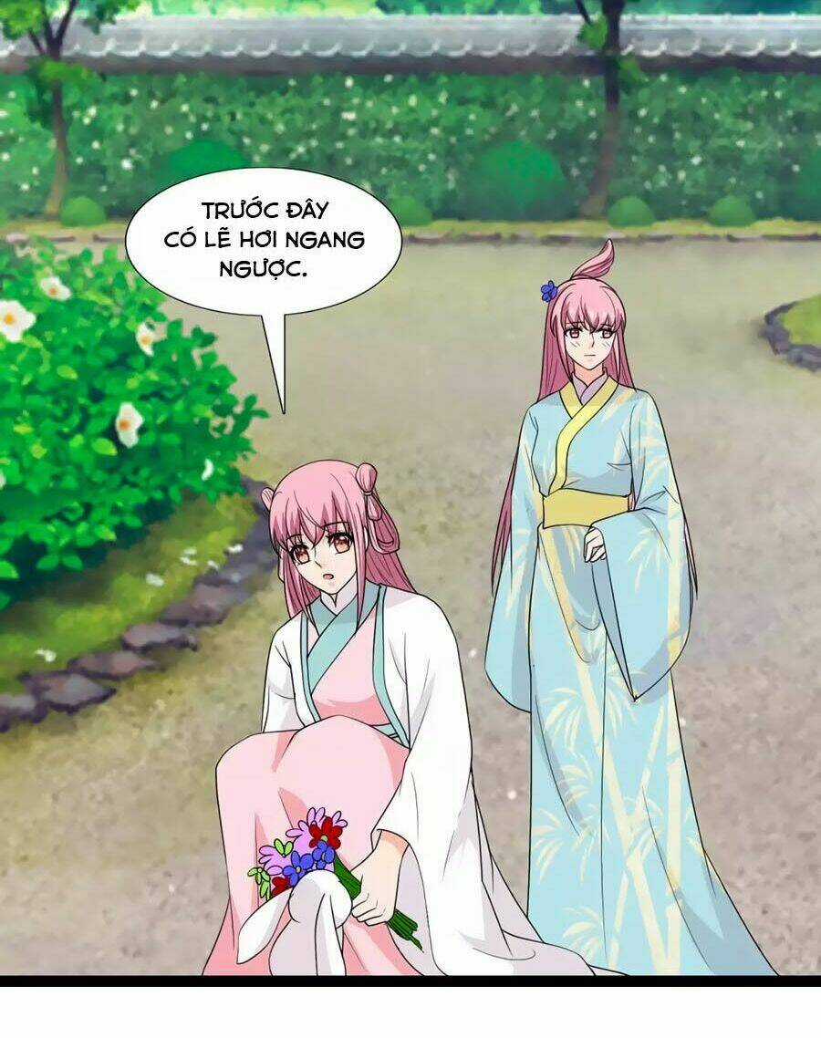 Thỏ Yêu Tiểu Vương Phi - Chapter 109 - Trang 11